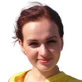 Комкова Екатерина Федоровна, невролог