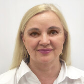 Радуйко Надежда Владимировна, невролог