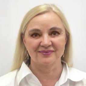 Радуйко Надежда Владимировна, невролог