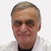 Топоров Андрей Игоревич, мануальный терапевт