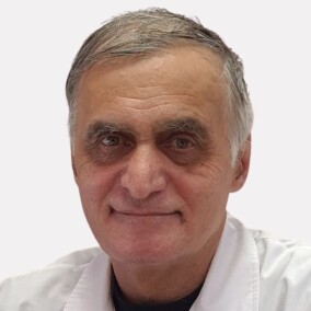 Топоров Андрей Игоревич, ортопед