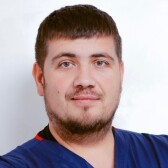 Белик Алексей Юрьевич, имплантолог