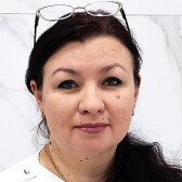 Григорян Диана Рифкатовна, стоматолог-терапевт
