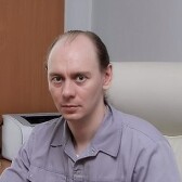 Бердышев Сергей Викторович, сосудистый хирург