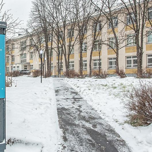 Онкологический диспансер восточного округа москвы адрес часы работы