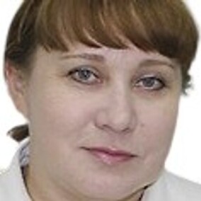 Белоусова Маргарита Александровна, ортодонт