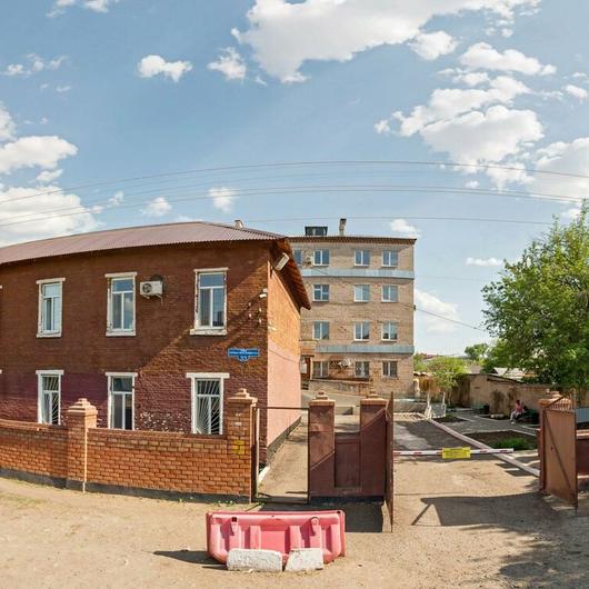 Областной кожно-венерологический диспансер, фото №2
