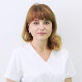 Горлова Ирина Георгиевна, гинеколог