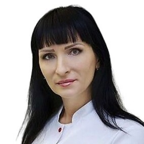 Ковтун Изабелла Алексеевна, стоматолог-терапевт