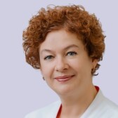 Ивыгина Ирина Михайловна, ревматолог