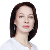 Кузнецова Светлана Геннадьевна, рентгенолог