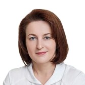 Соболева Оксана Александровна, стоматолог-терапевт