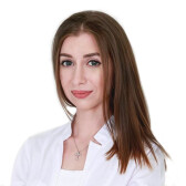 Опенько Анастасия Владимировна, дерматовенеролог