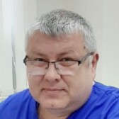Перевощиков Сергей Евгеньевич, онколог