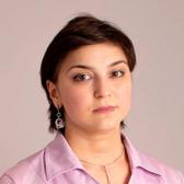 Бербекова Жанна Руслановна, инфекционист