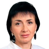 Мальчевская Марина Давидовна, врач УЗД