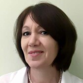 Назарова Надежда Валентиновна, гинеколог