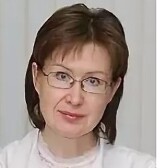 Шильникова Виктория Искольевна, терапевт