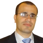 Сехвейл Салах Мохаммед, нейрохирург