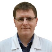 Бланков Алексей Иванович, нефролог