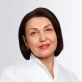 Козлова Наталья Викторовна, рентгенолог