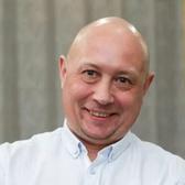 Посмитный Сергей Иванович, проктолог