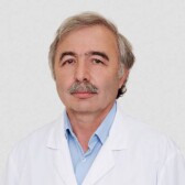 Аврасин Александр Львович, уролог