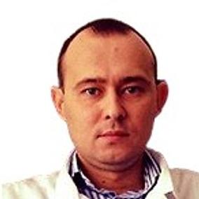 Зинченко Александр Васильевич, ЛОР