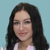 Васютина Галина Николаевна, стоматолог-терапевт