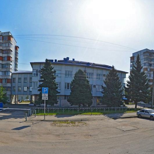 Стоматологическая поликлиника №1, фото №4