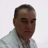 Шайхов Гази Магомедович, невролог