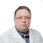 Адмайкин Георгий Перфирьевич, хирург-проктолог