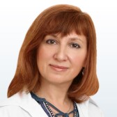 Григорьевская Злата Валерьевна, маммолог-онколог