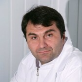 Данильченко Геннадий Валентинович, травматолог