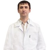 Азизов Шамиль Эмирфезович, врач УЗД