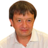 Прусов Игорь Александрович, хирург