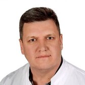 Ткач Валерий Владимирович, онколог