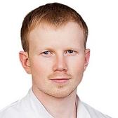 Кочнев Константин Леонидович, ортопед