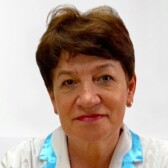 Рыженкова Татьяна Петровна, андролог