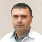 Мороз Юрий Павлович, врач функциональной диагностики
