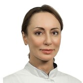 Корнеева Ольга Юрьевна, спортивный врач