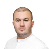 Дурдыев Али-Ширвани Абдыкаюмович, стоматолог-ортопед