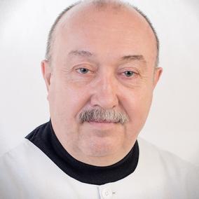 Козловский Виктор Николаевич, эндокринолог