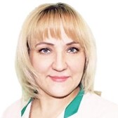 Лялькина Лариса Юрьевна, гинеколог