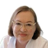 Поршенкова Ольга Владимировна, невролог
