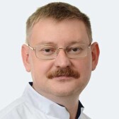 Воронцов Аркадий Станиславович, хирург-проктолог