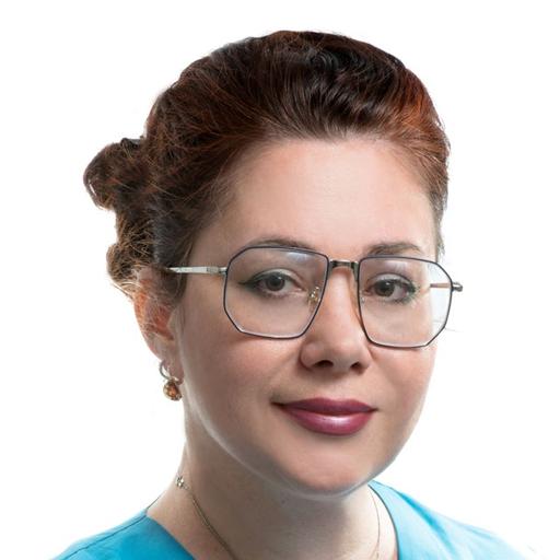 Комарова марина юрьевна