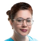 Шестопалова Ольга Вадимовна, онколог