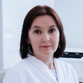 Макарова Надежда Витальевна, гастроэнтеролог