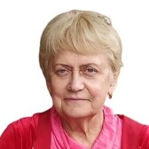 Закутилина Светлана Григорьевна, психиатр